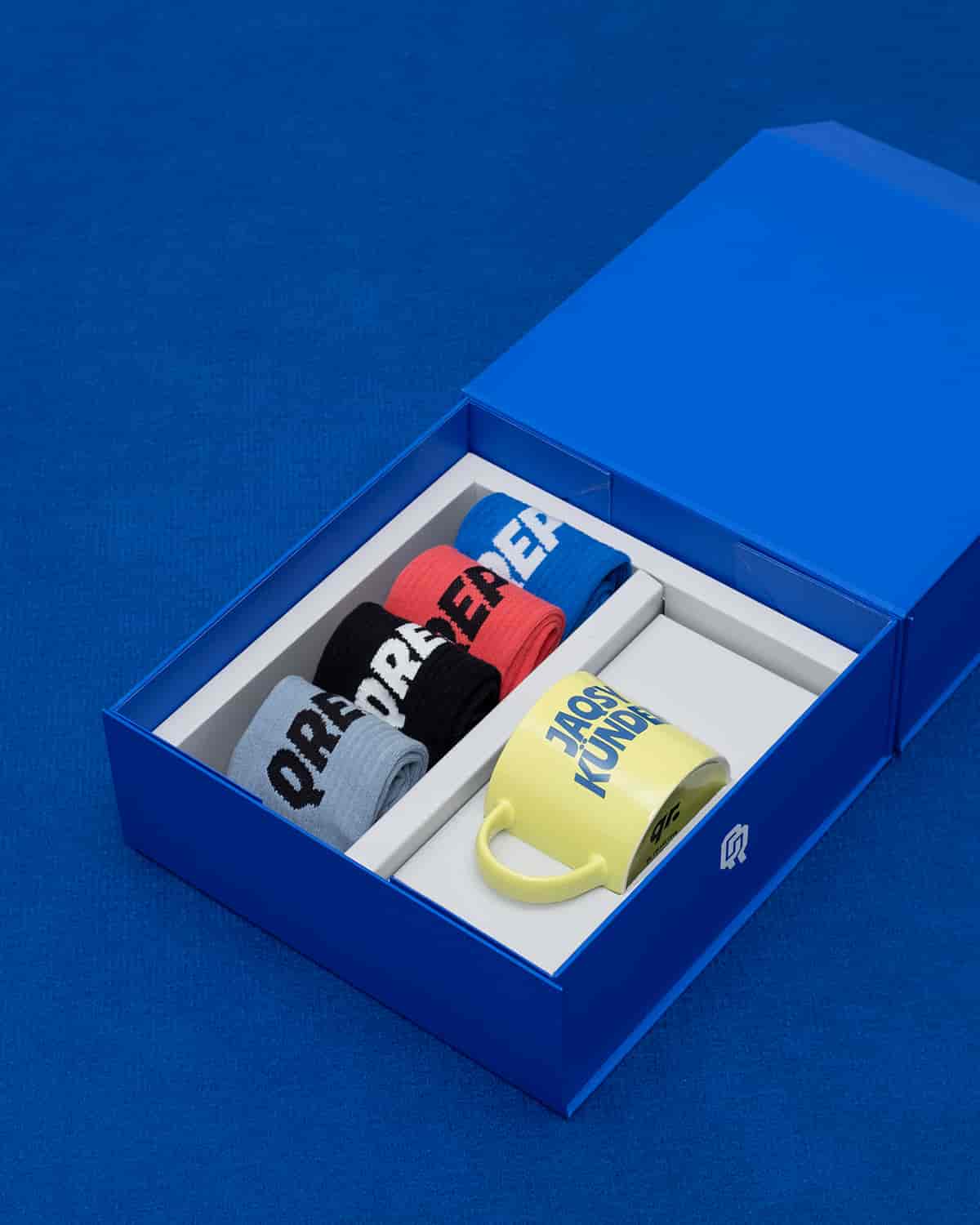 GIFTBOX S 