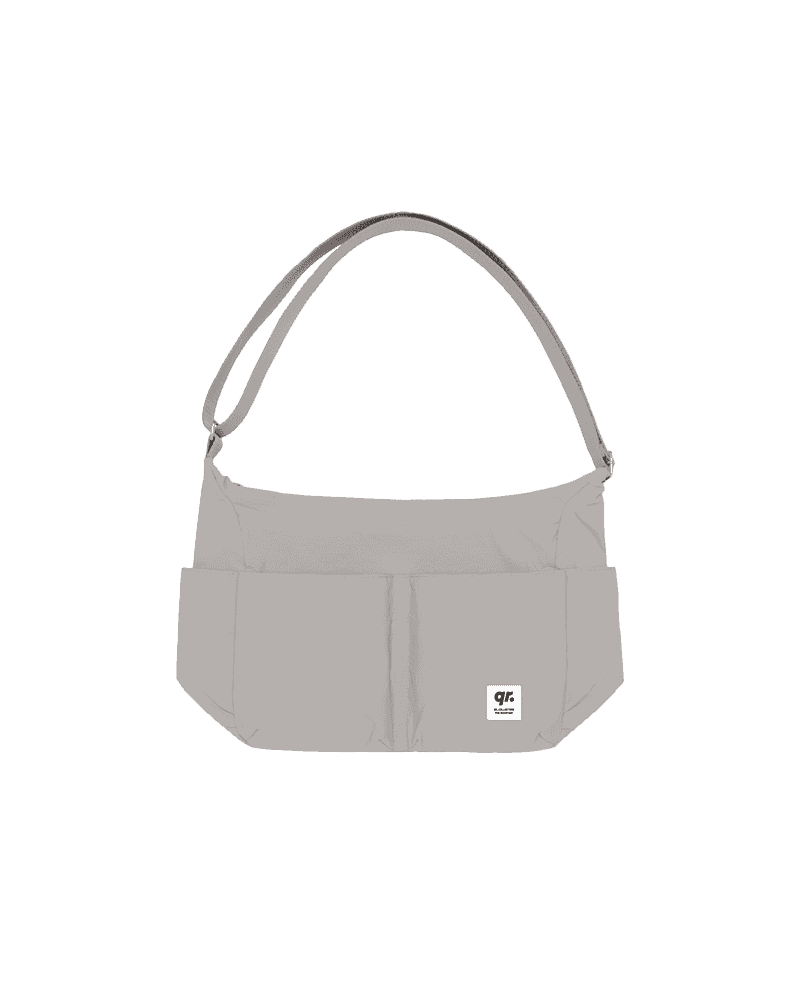 СУМКА CROSSBODY АШЫҚ СҰР