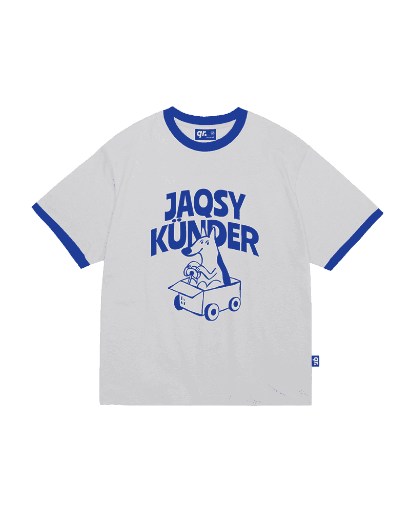 ФУТБОЛКА 2COLOR KUNDER АҚ