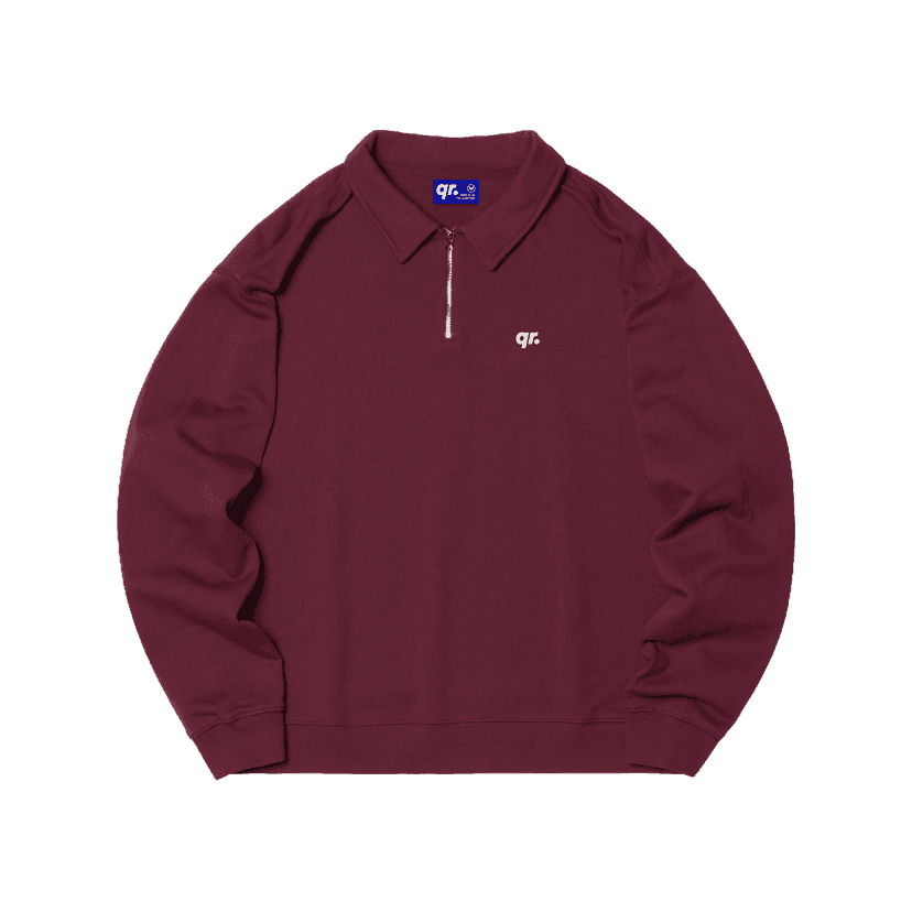 кеңжейде polo basic qrd қою қызыл