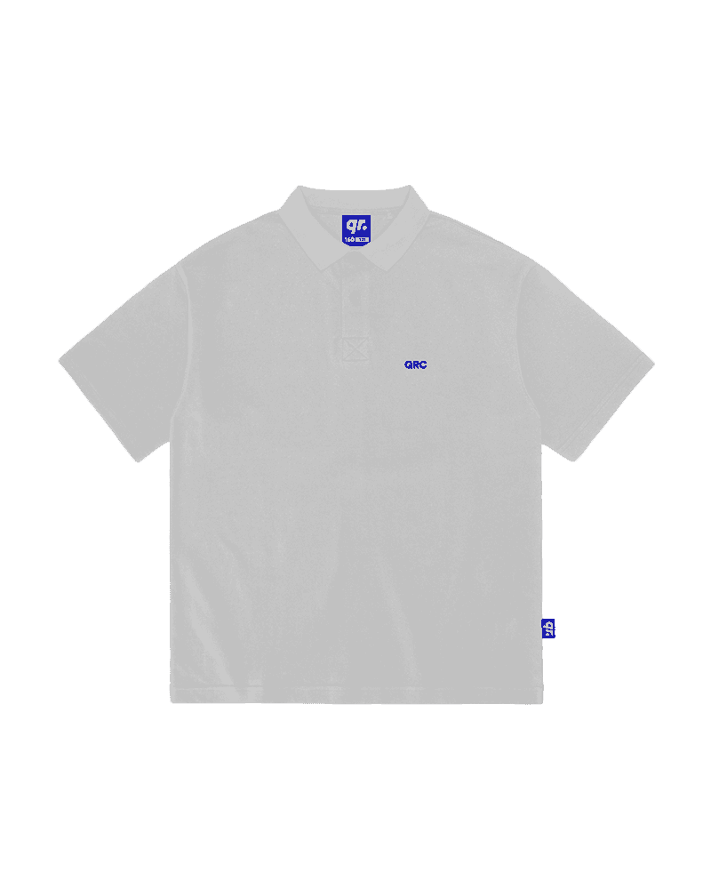 ФУТБОЛКА POLO БАЛА QRC АҚ