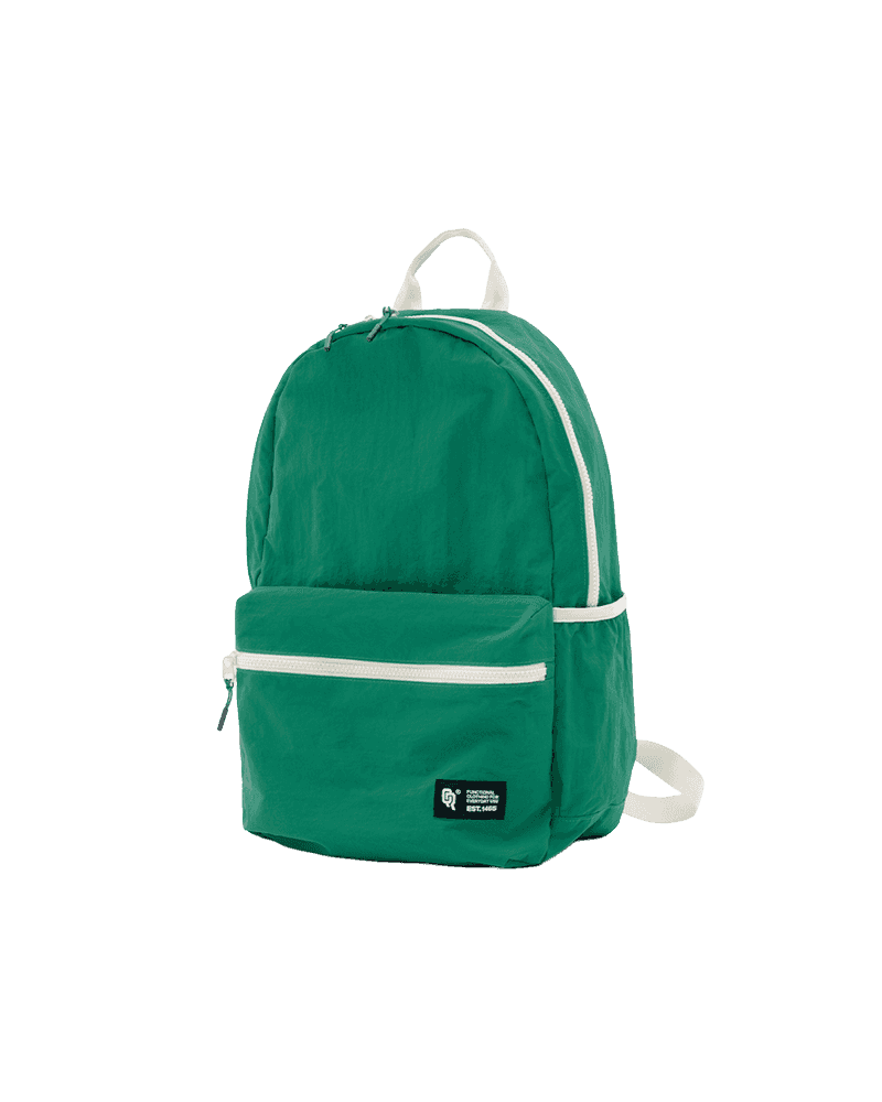 ДОРБА DAYPACK ЖАСЫЛ