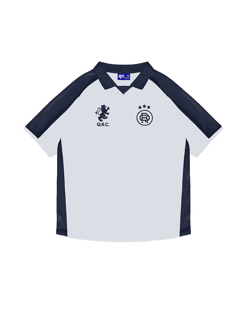 ФУТБОЛКА CLUB АҚ