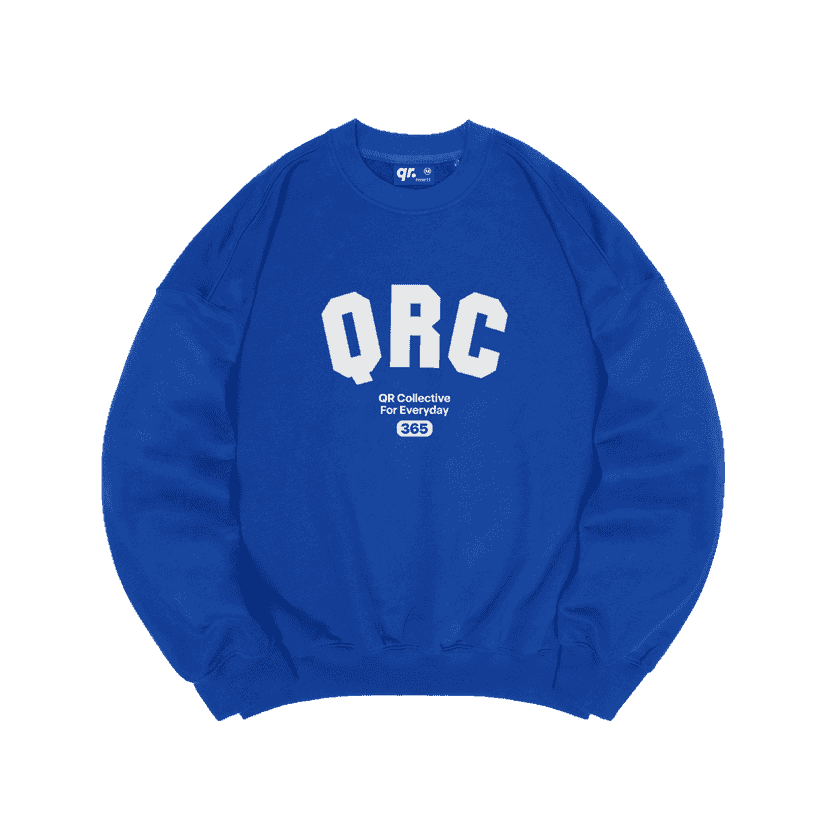 кеңжейде overfit basic qrc көк