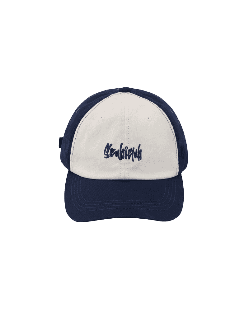 КЕПКА 2COLOR ҚОЮ КӨК