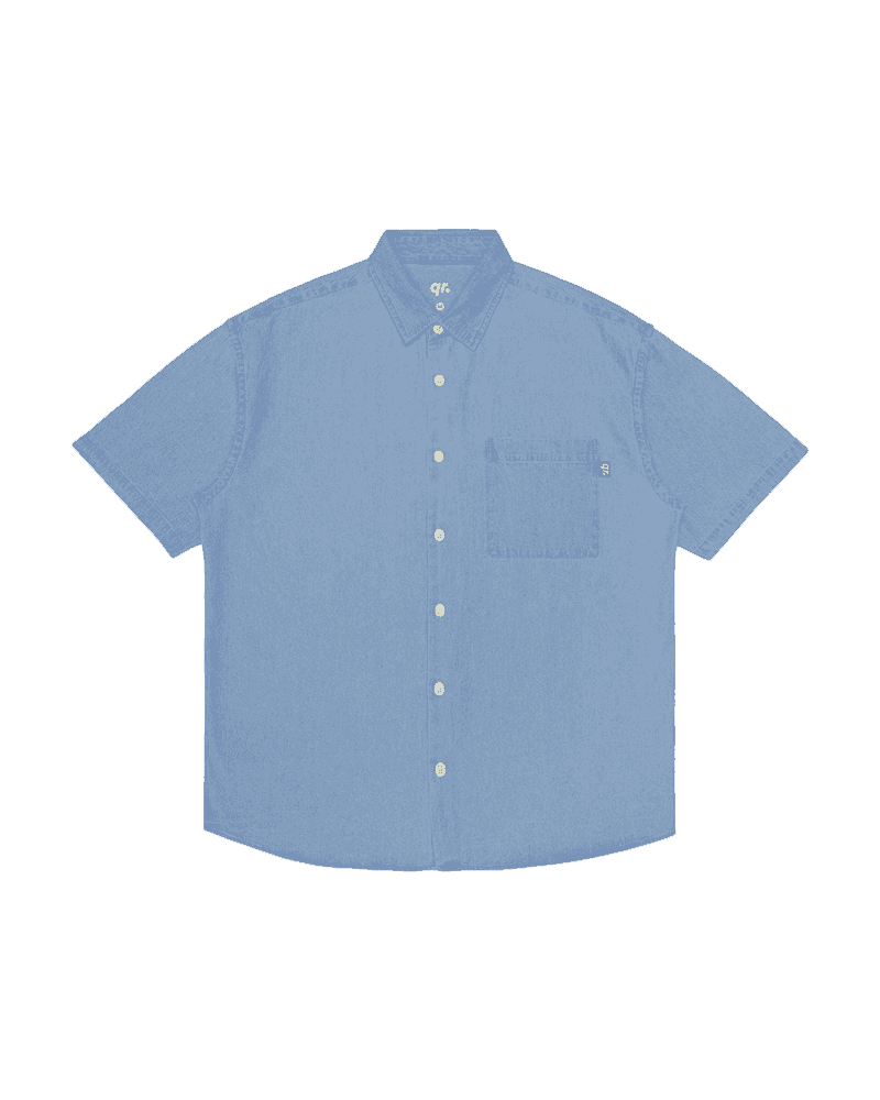 ЖЕЙДЕ SS DENIM КӨК