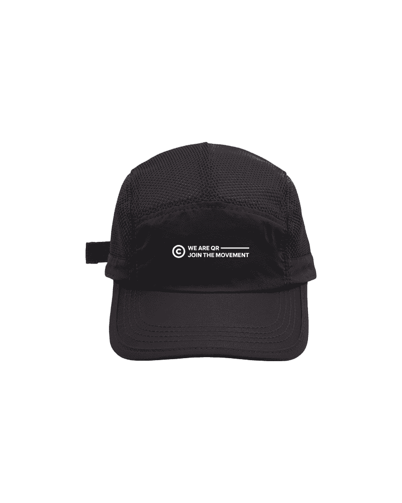 КЕПКА MESH ҚАРА