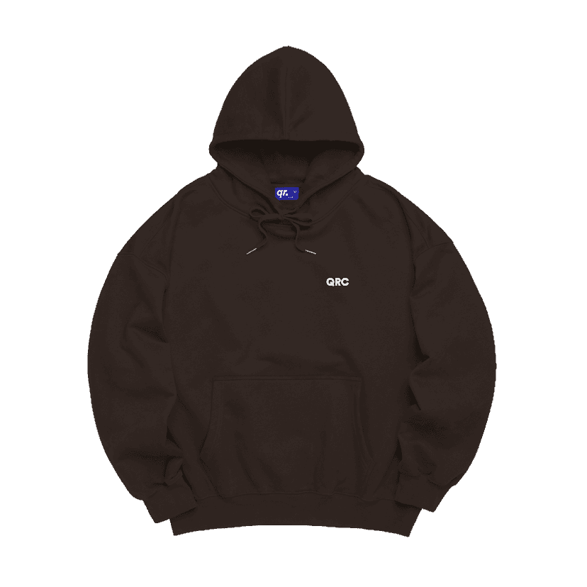 бүржейде overfit basic qrc қоңыр