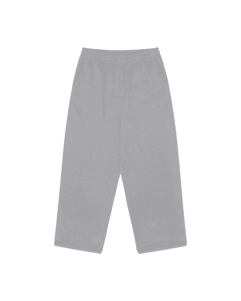 ШАЛБАР SWEAT СҰР МЕЛАНЖ