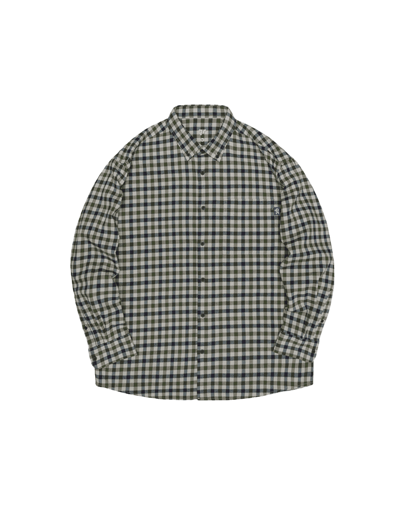 ЖЕЙДЕ STREET ХАКИ