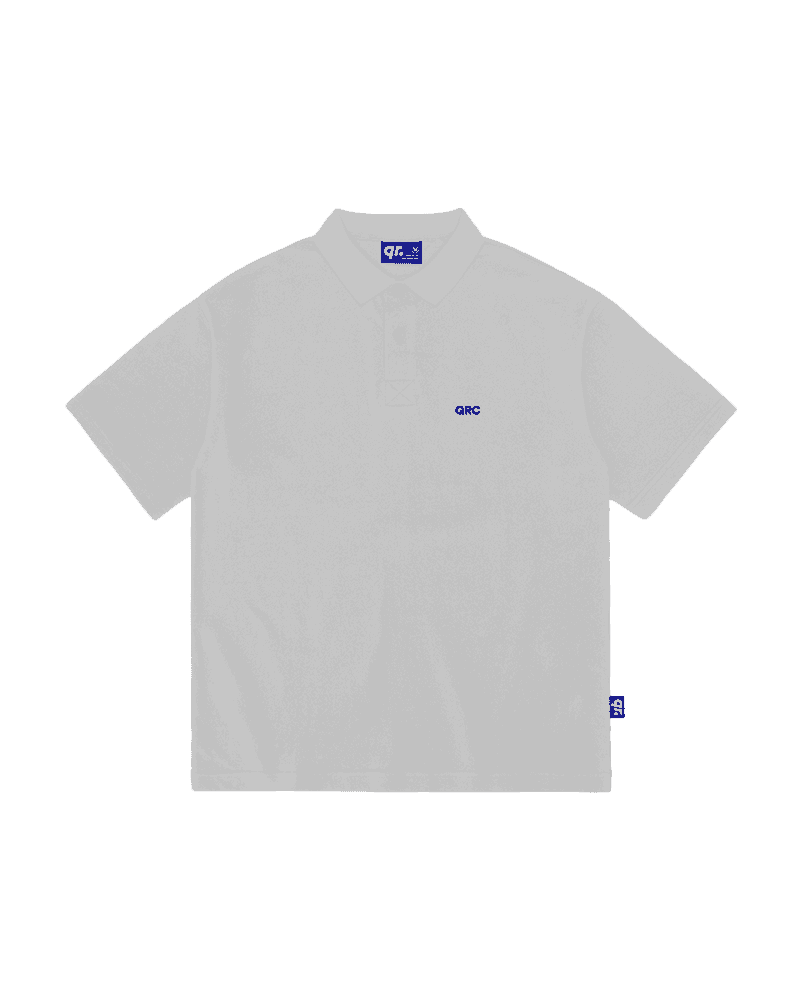 ФУТБОЛКА POLO QRC АҚ