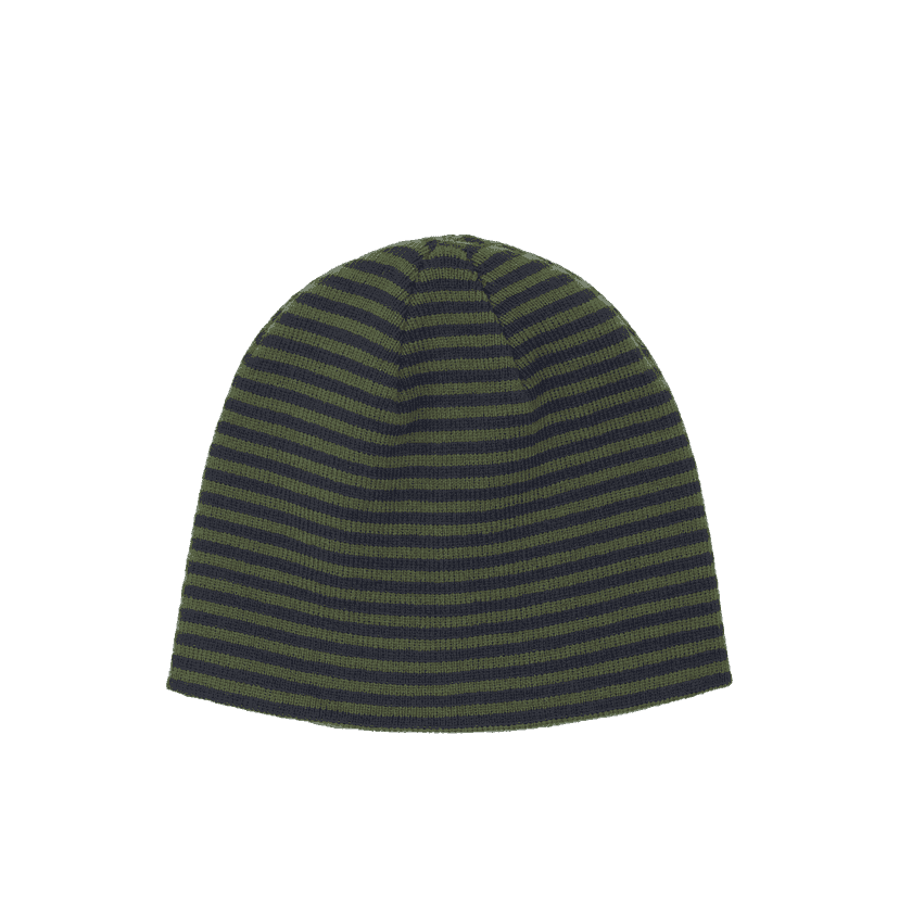 ҚАЛПАҚ STRIPED ҚОЮ КӨК-ҚОЮ ЖАСЫЛ