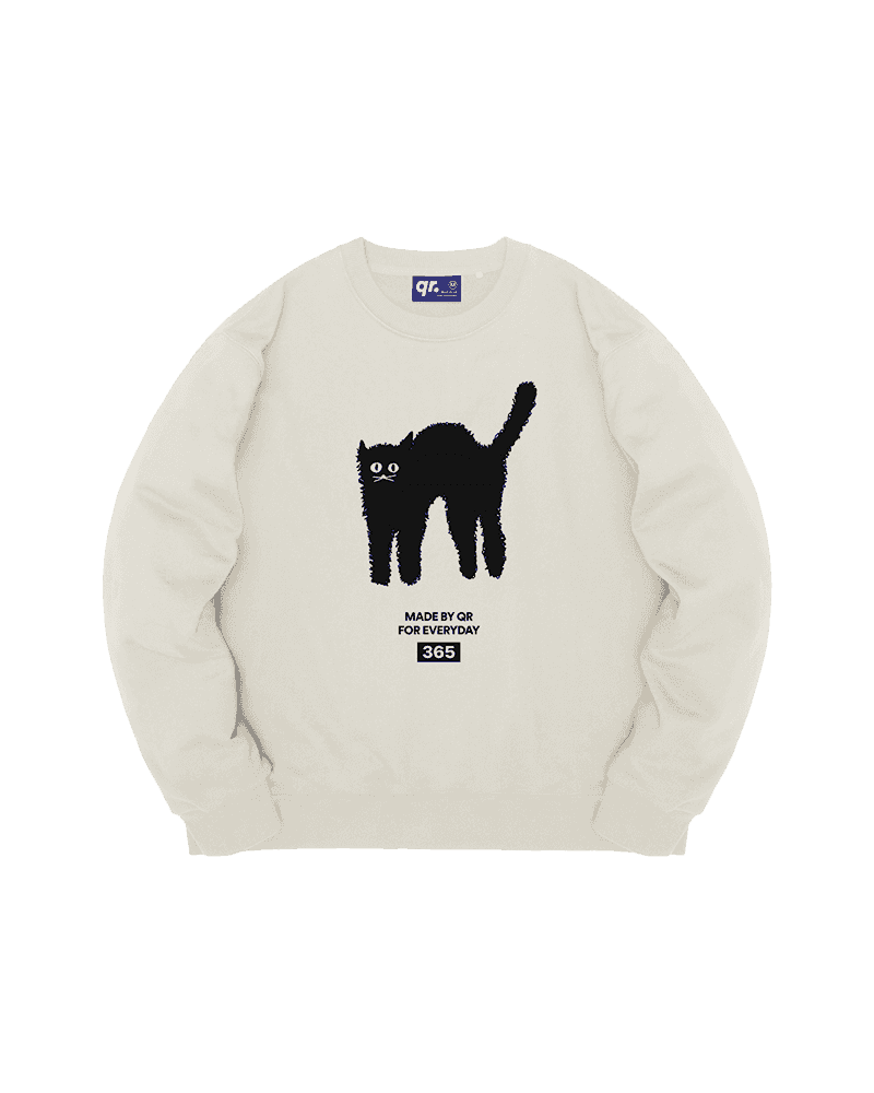 СВИТШОТ MYSYQ АҚ