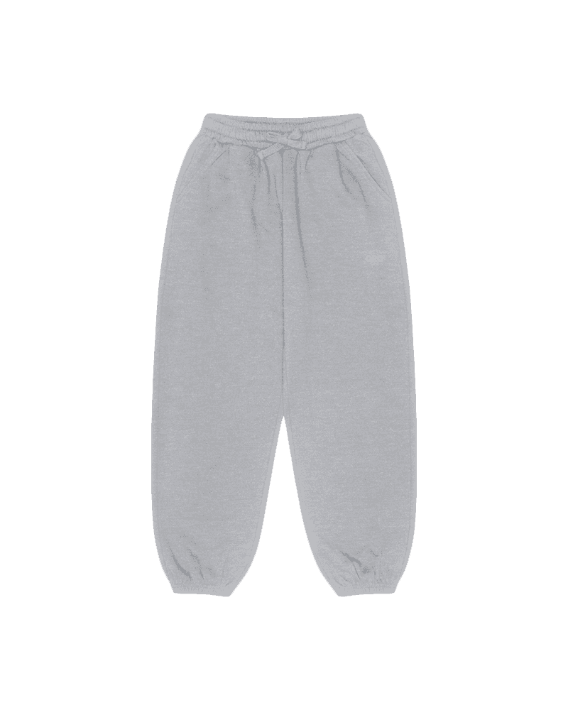 ШАЛБАР БАЛА JOGGER СҰР МЕЛАНЖ