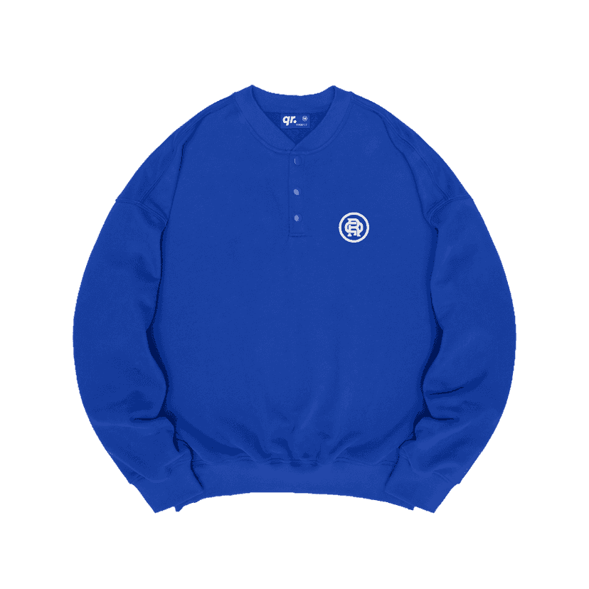 кеңжейде overfit basic qrm көк