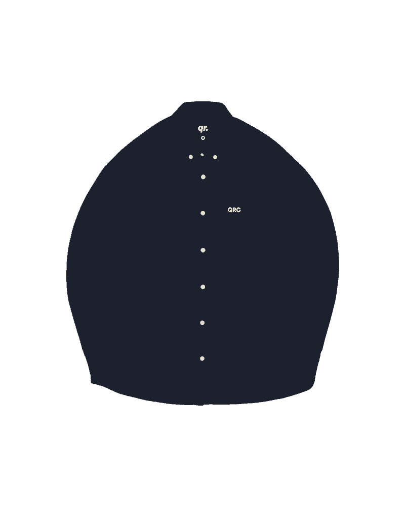 ЖЕЙДЕ QRC BASIC ҚОЮ КӨК