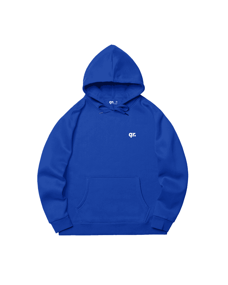 БҮРЖЕЙДЕ BASIC QRD КӨК