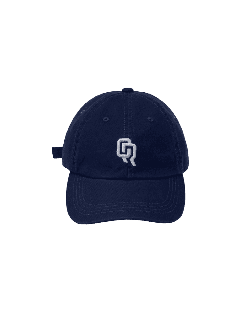 КЕПКА BASIC ҚОЮ КӨК