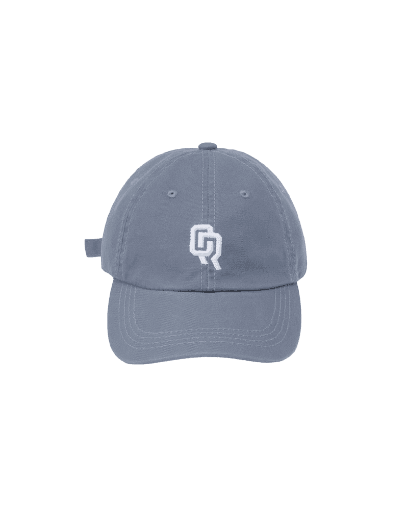 КЕПКА BASIC STONE GRAY