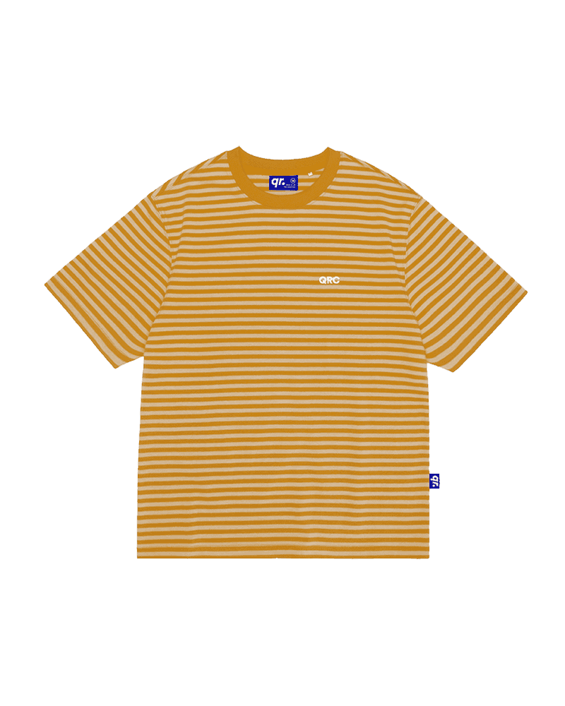 ФУТБОЛКА STRIPED САРЫ