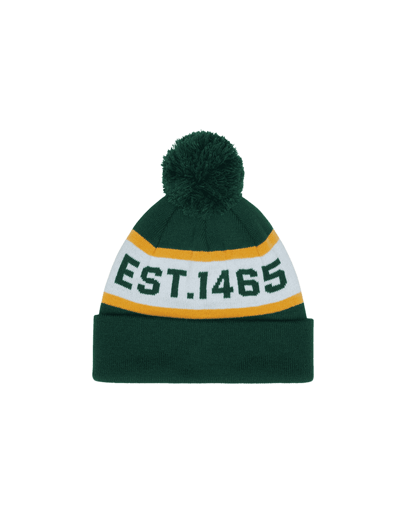 ҚАЛПАҚ 80'S ЖАСЫЛ