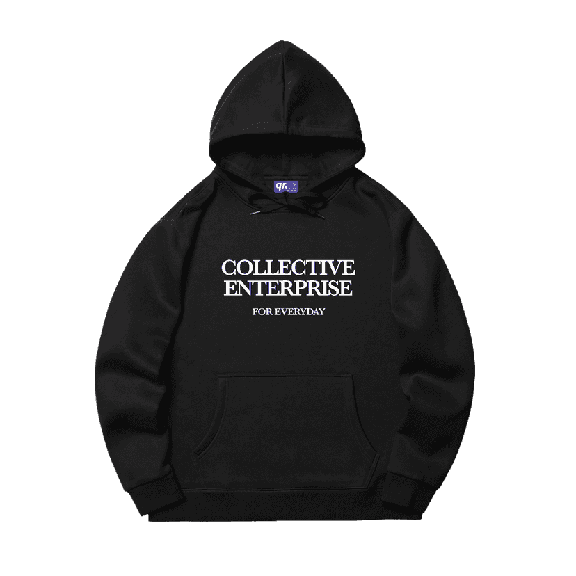 бүржейде collective қара