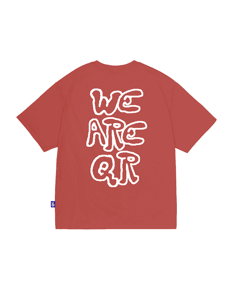 ФУТБОЛКА БАЛА WRQ ҚЫЗҒЫЛТ САРЫ