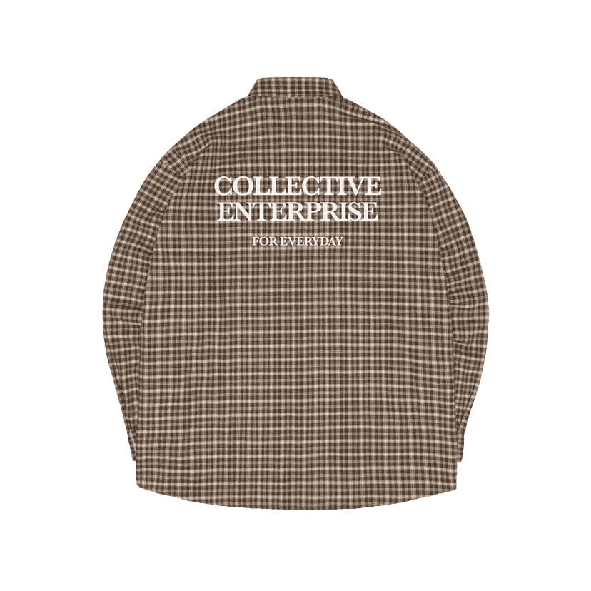 жейде street collective қоңыр