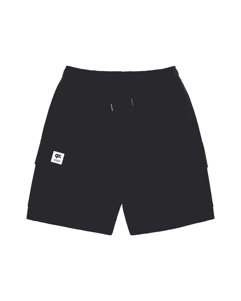 ШОРТЫ CARGO ГРАФИТ