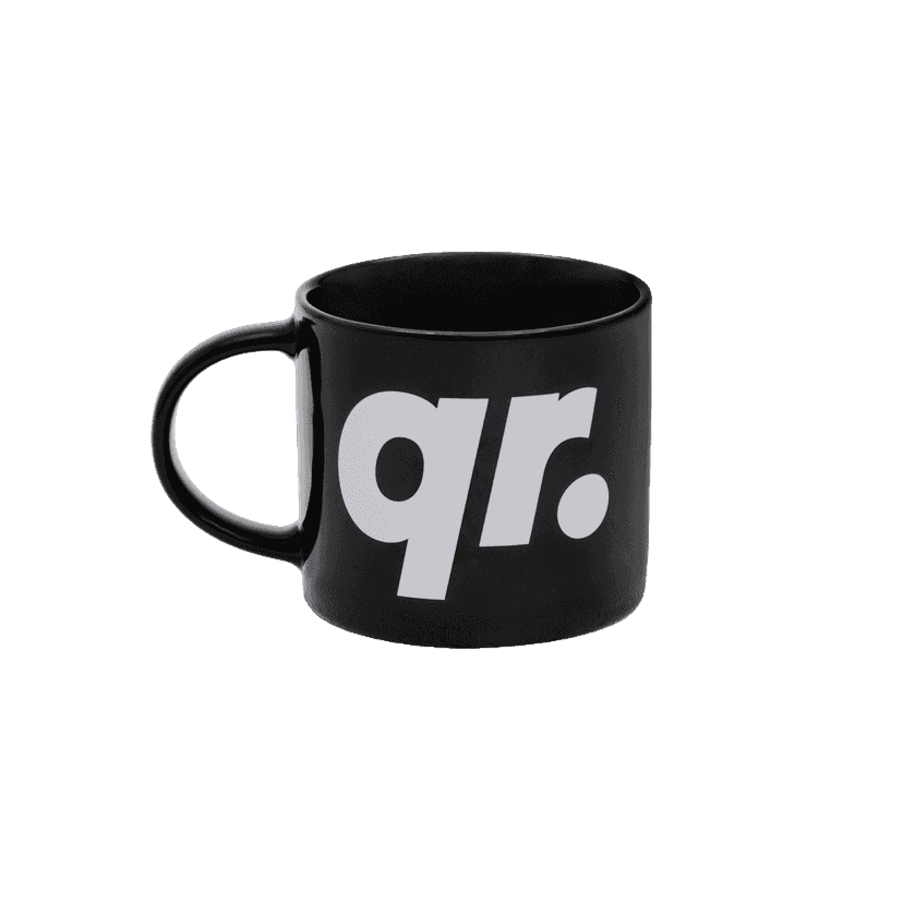 керамика кесе qrd қара