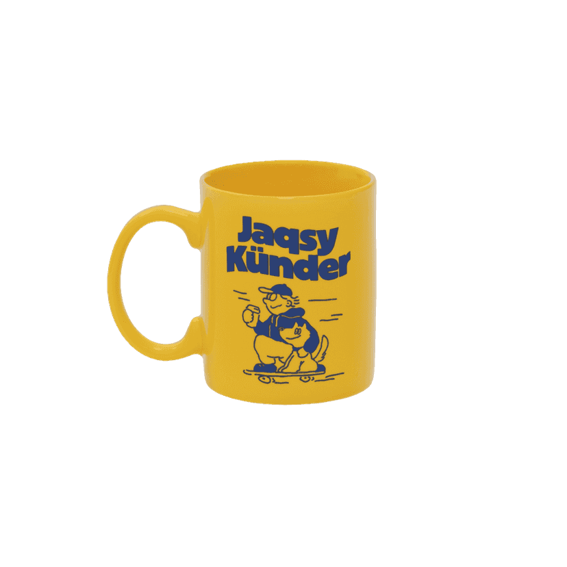 керамика кесе kunder сары