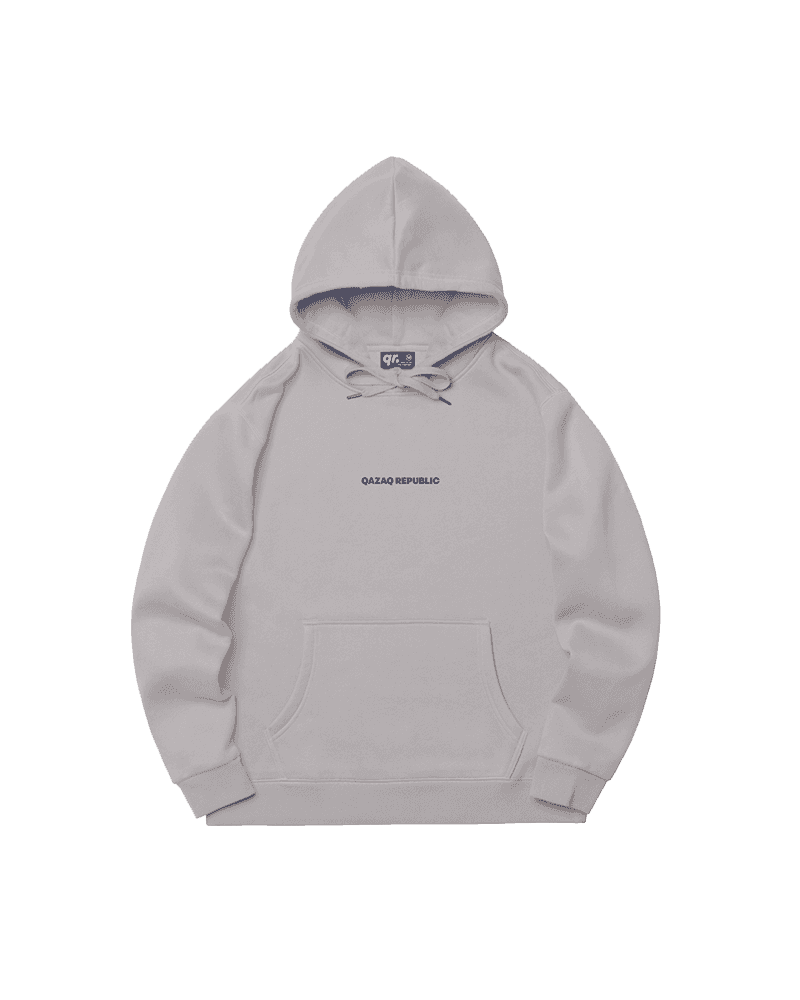 БҮРЖЕЙДЕ QAZAQ REPUBLIC АШЫҚ СҰР