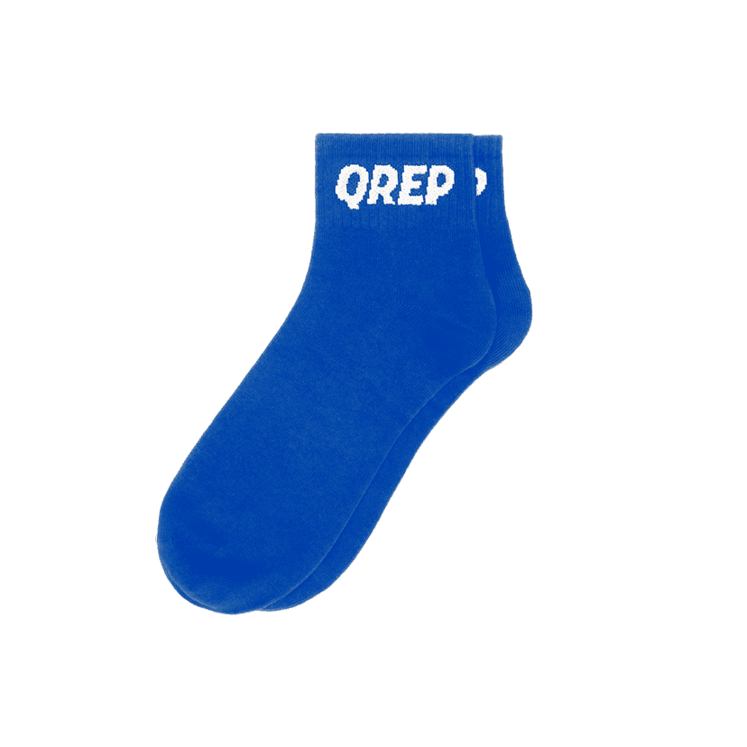 ҚЫСҚА НӘСКИ QREP КӨК 