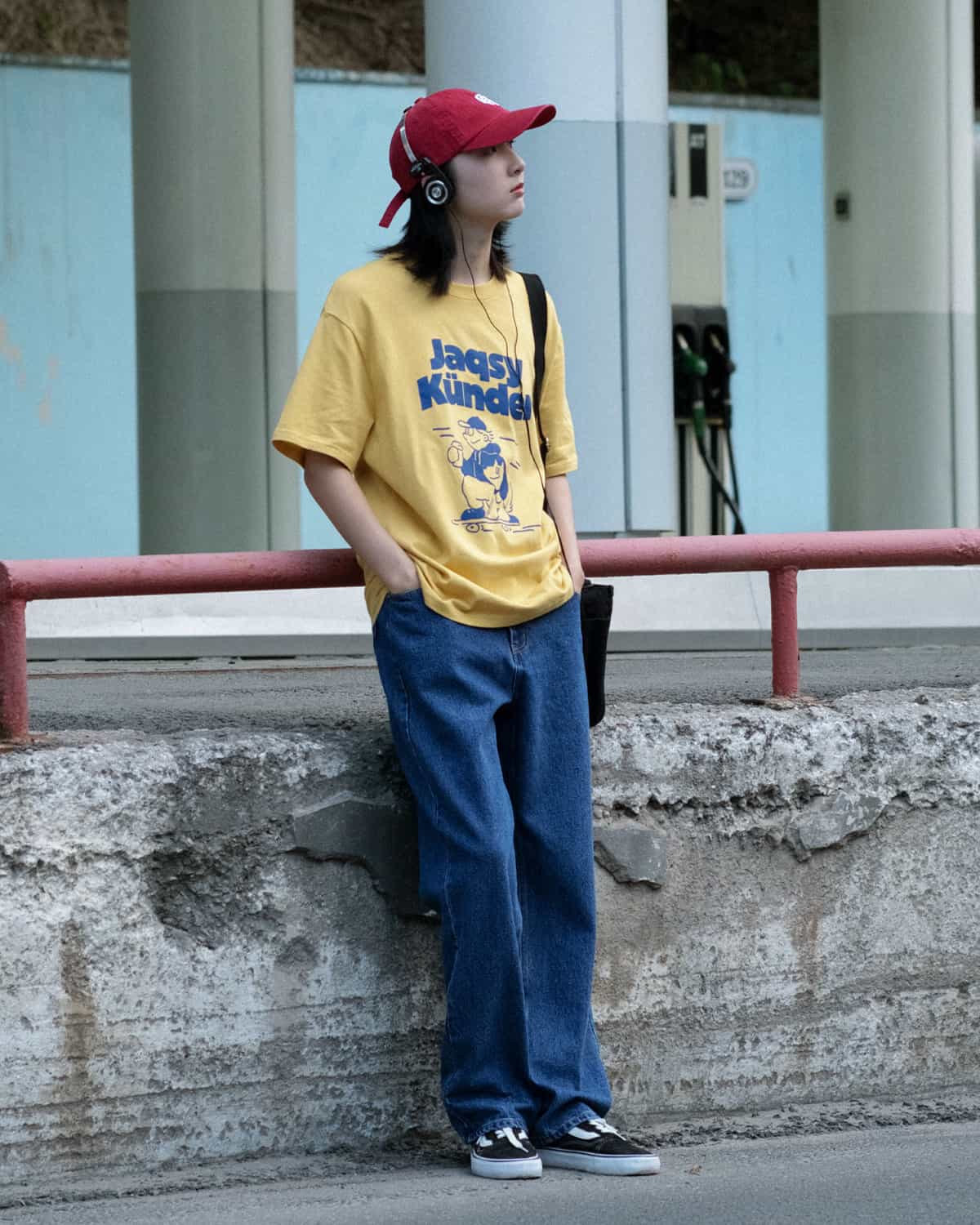 футболка kunder сары