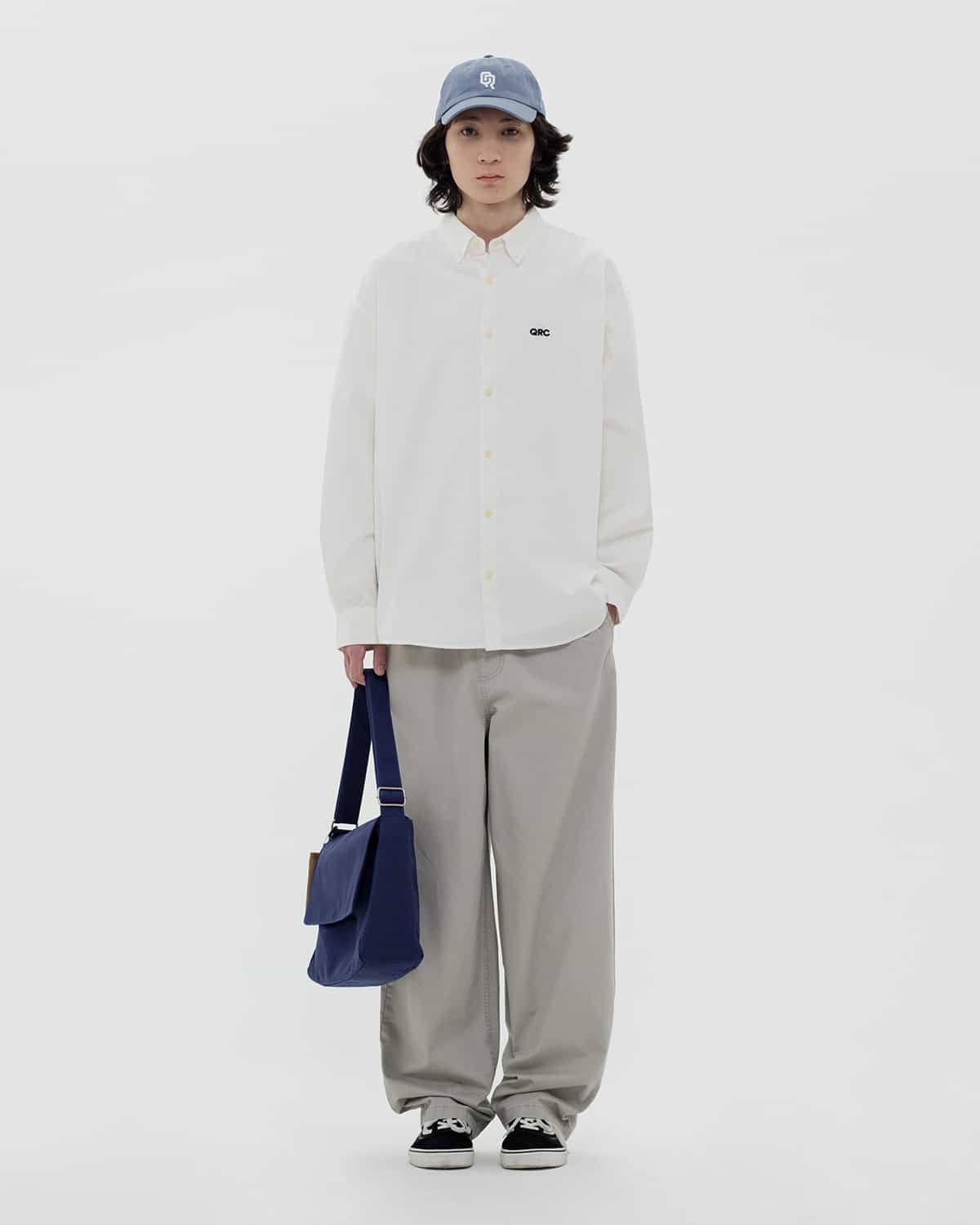 ЖЕЙДЕ QRC BASIC АҚ