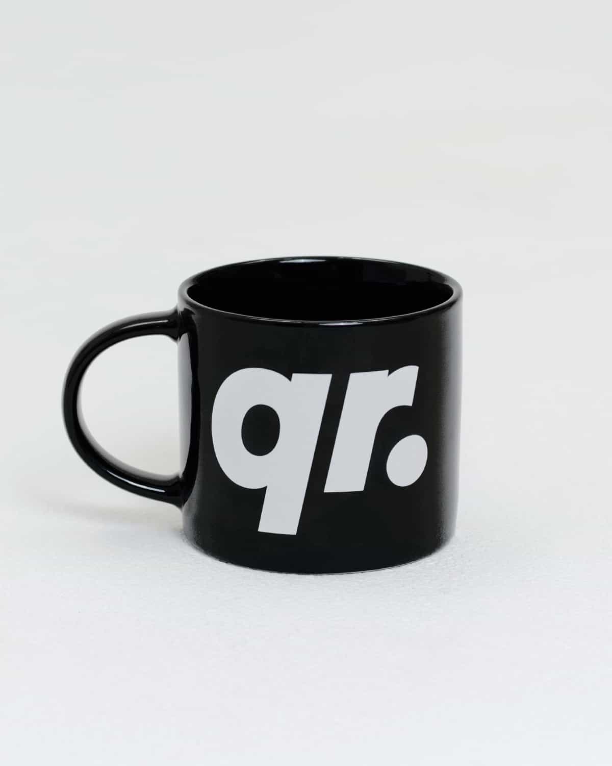керамика кесе qrd қара