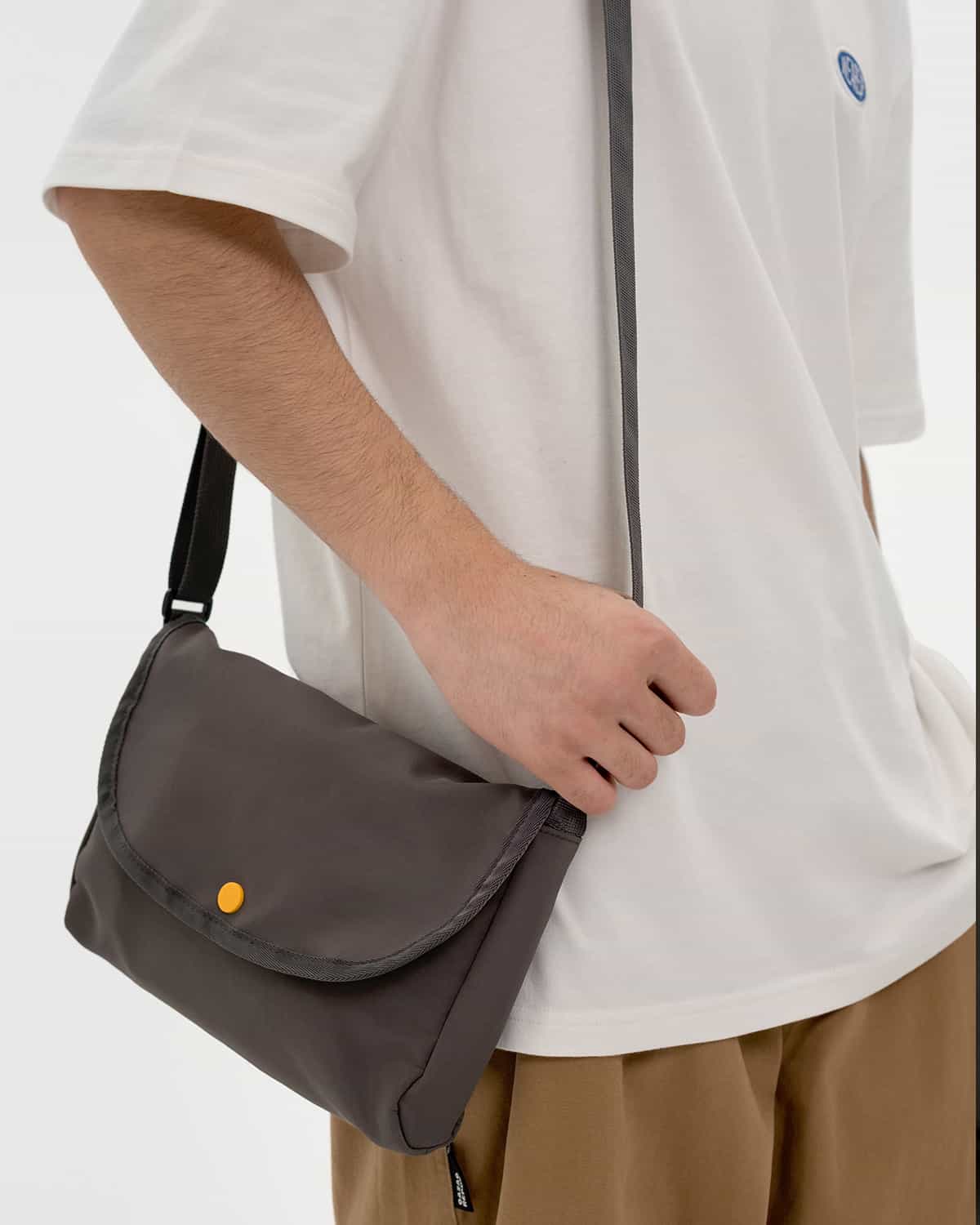 СӨМКЕ NOTE АНТРАЦИТ