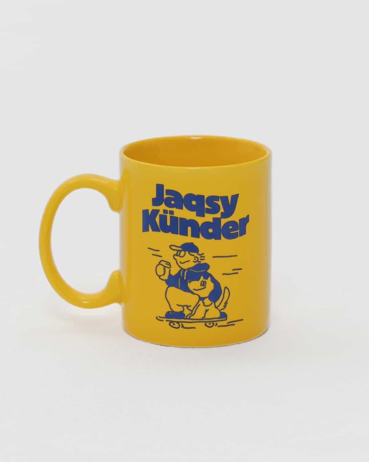 керамика кесе kunder сары