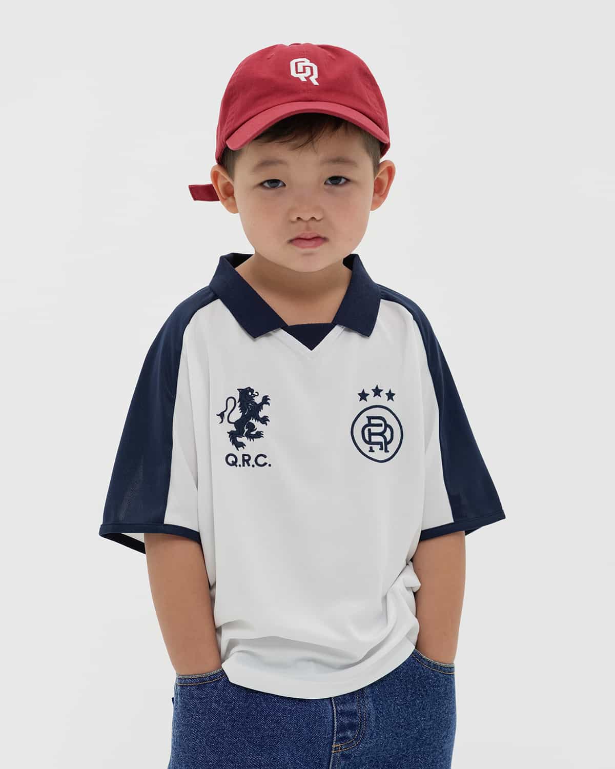 ФУТБОЛКА БАЛА CLUB АҚ