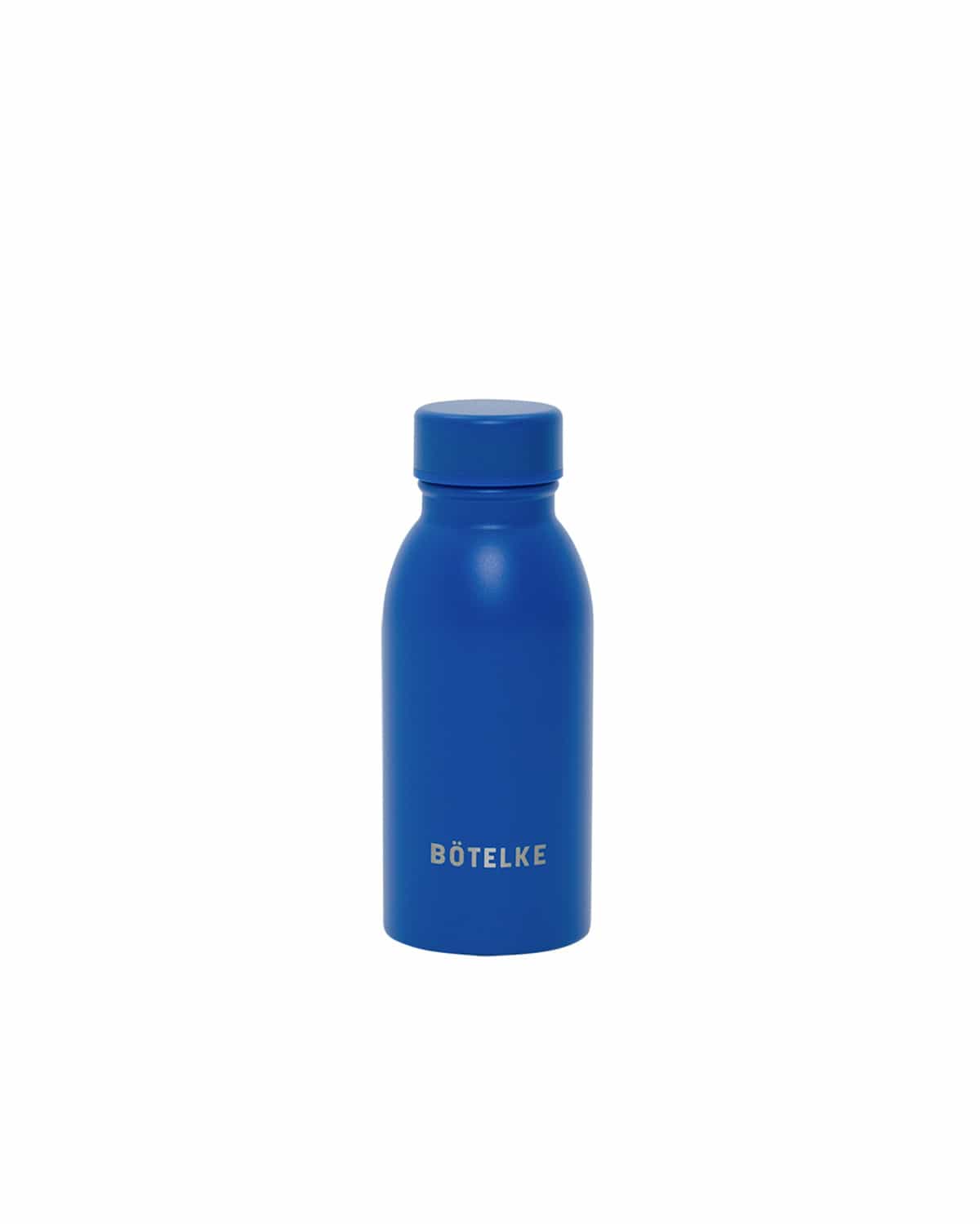 ТЕРМО-БӨТЕЛКЕ BOTELKE КӨК (350 ML)