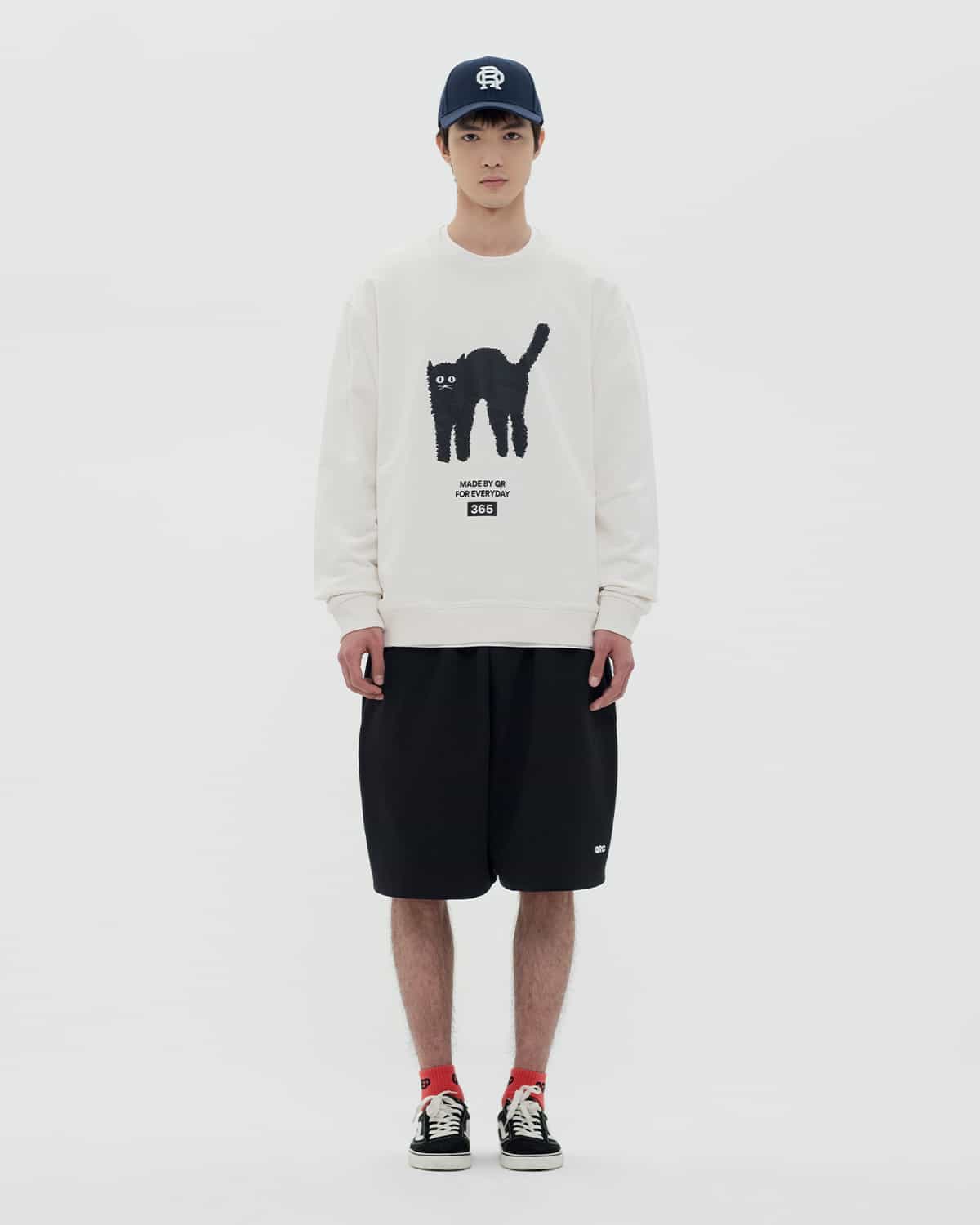 СВИТШОТ MYSYQ АҚ