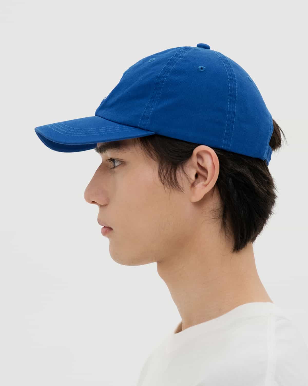 КЕПКА BASIC КӨК