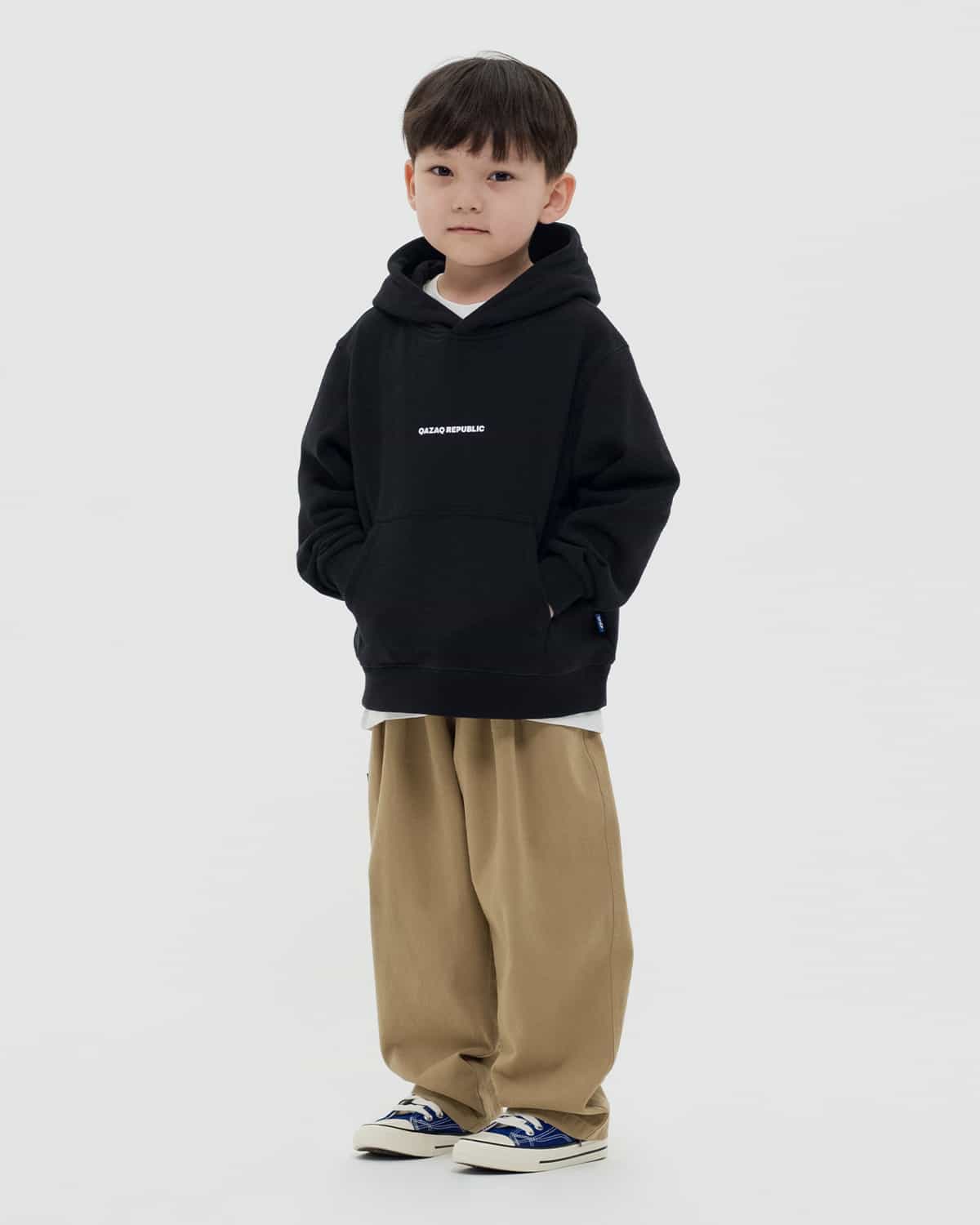 БҮРЖЕЙДЕ БАЛА qazaq republic ҚАРА