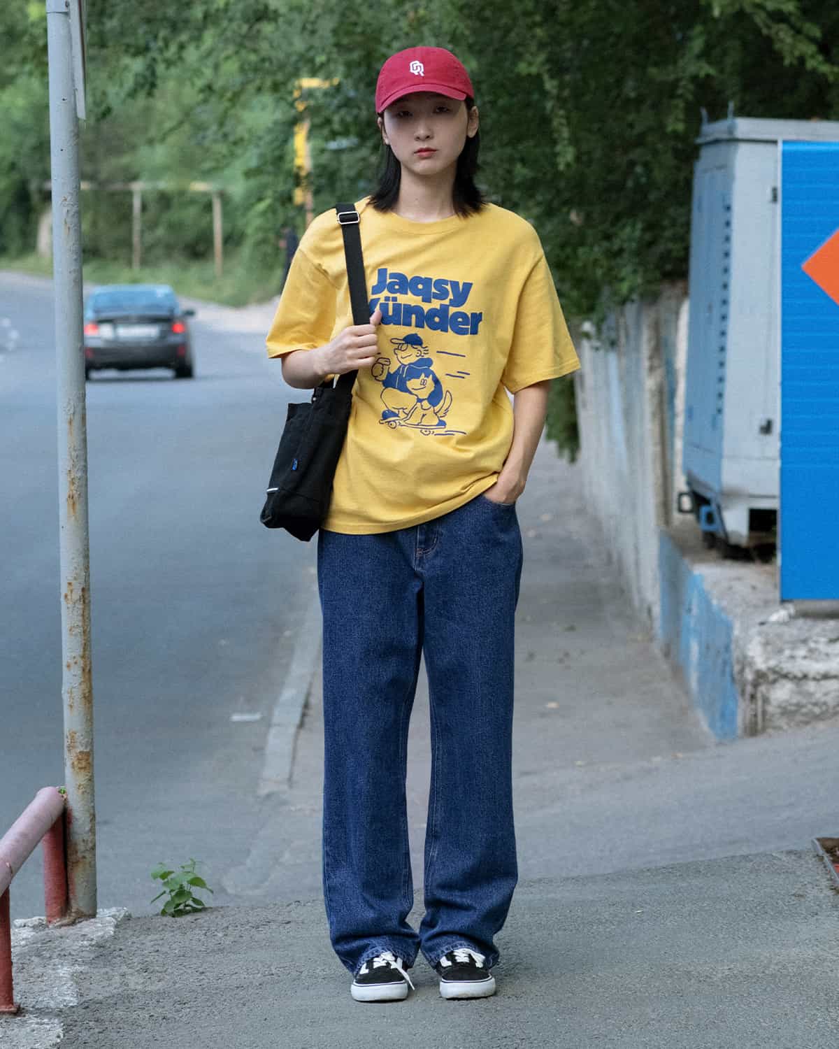 футболка kunder сары