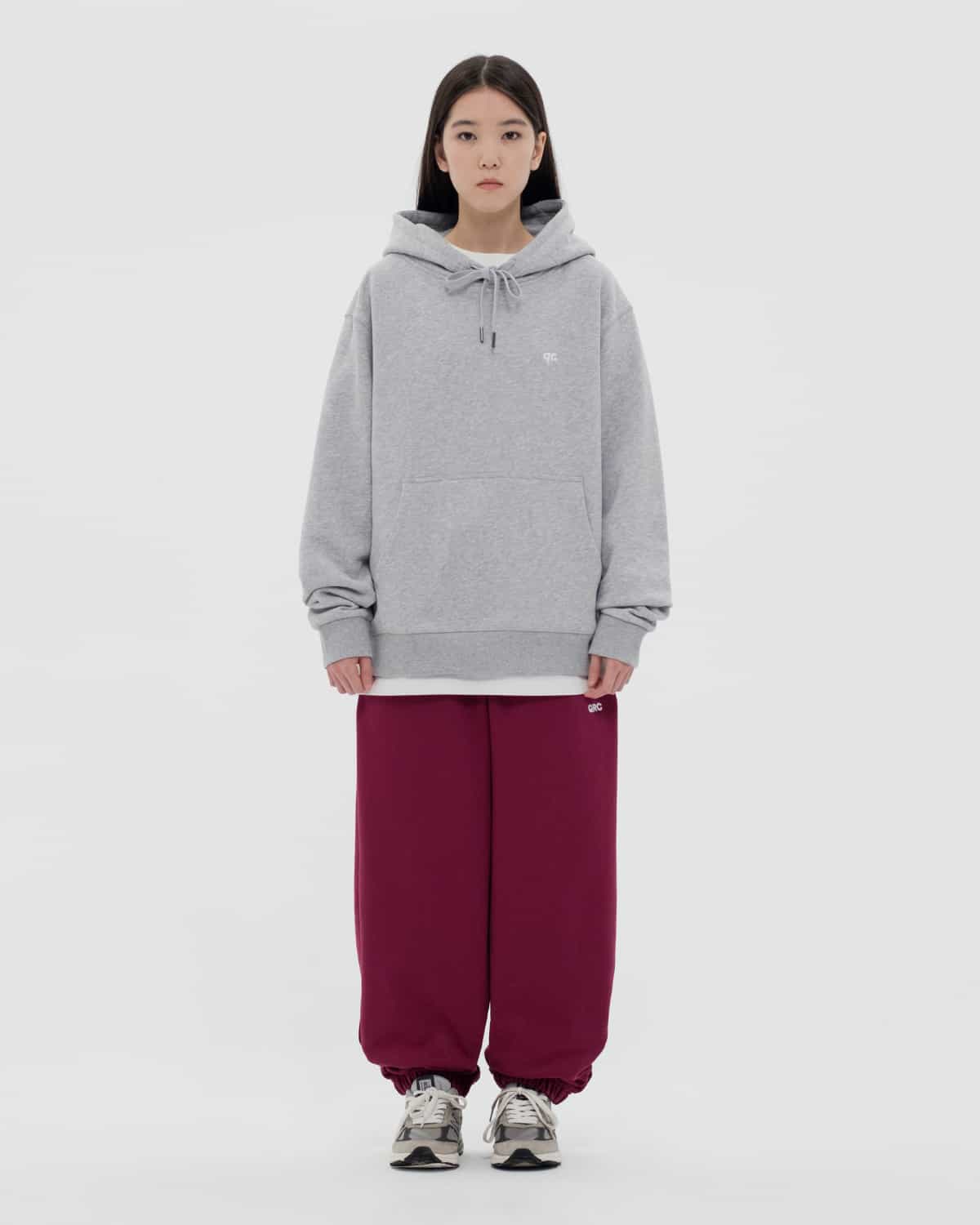 БҮРЖЕЙДЕ BASIC QRD СҰР МЕЛАНЖ