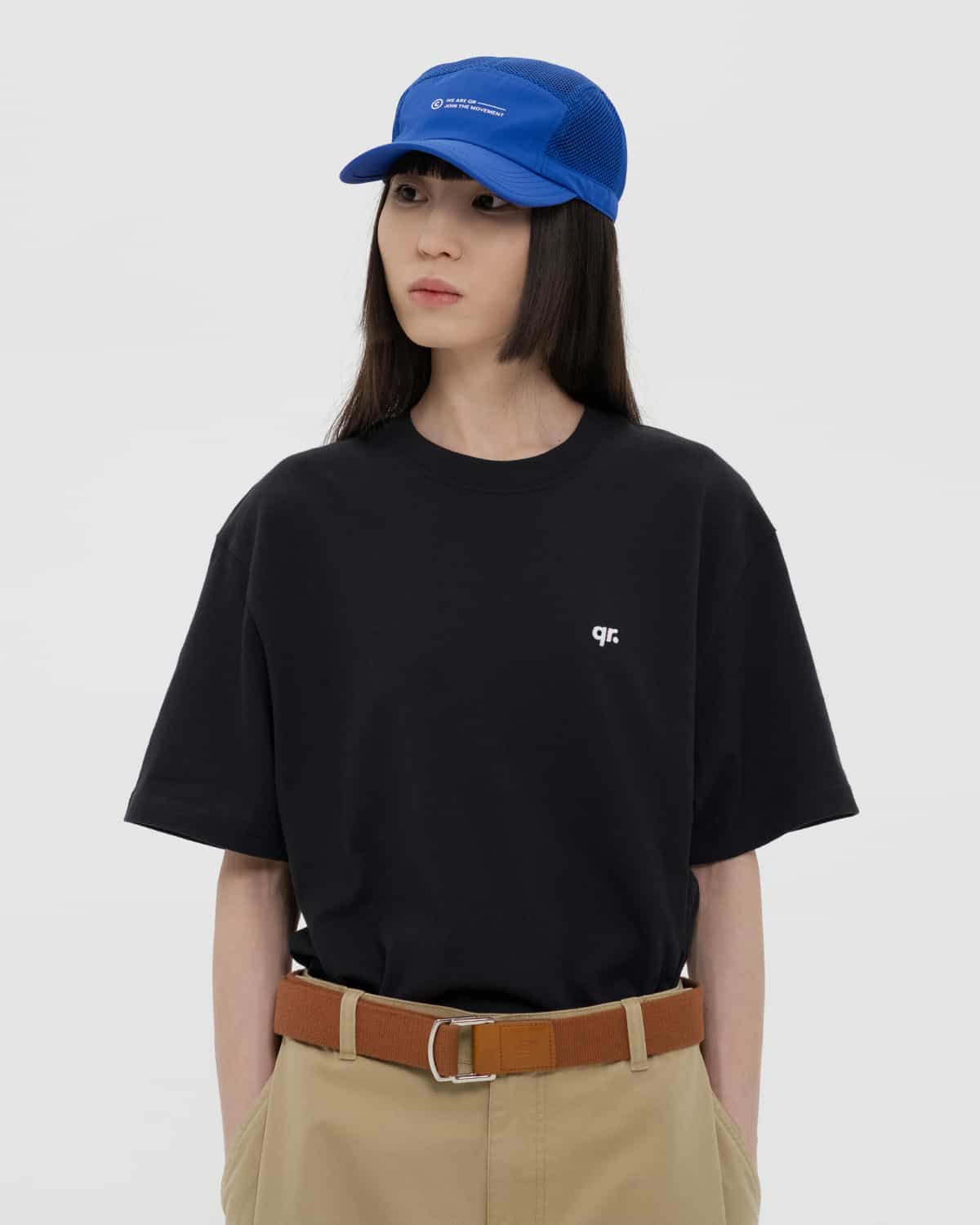 КЕПКА MESH КӨК