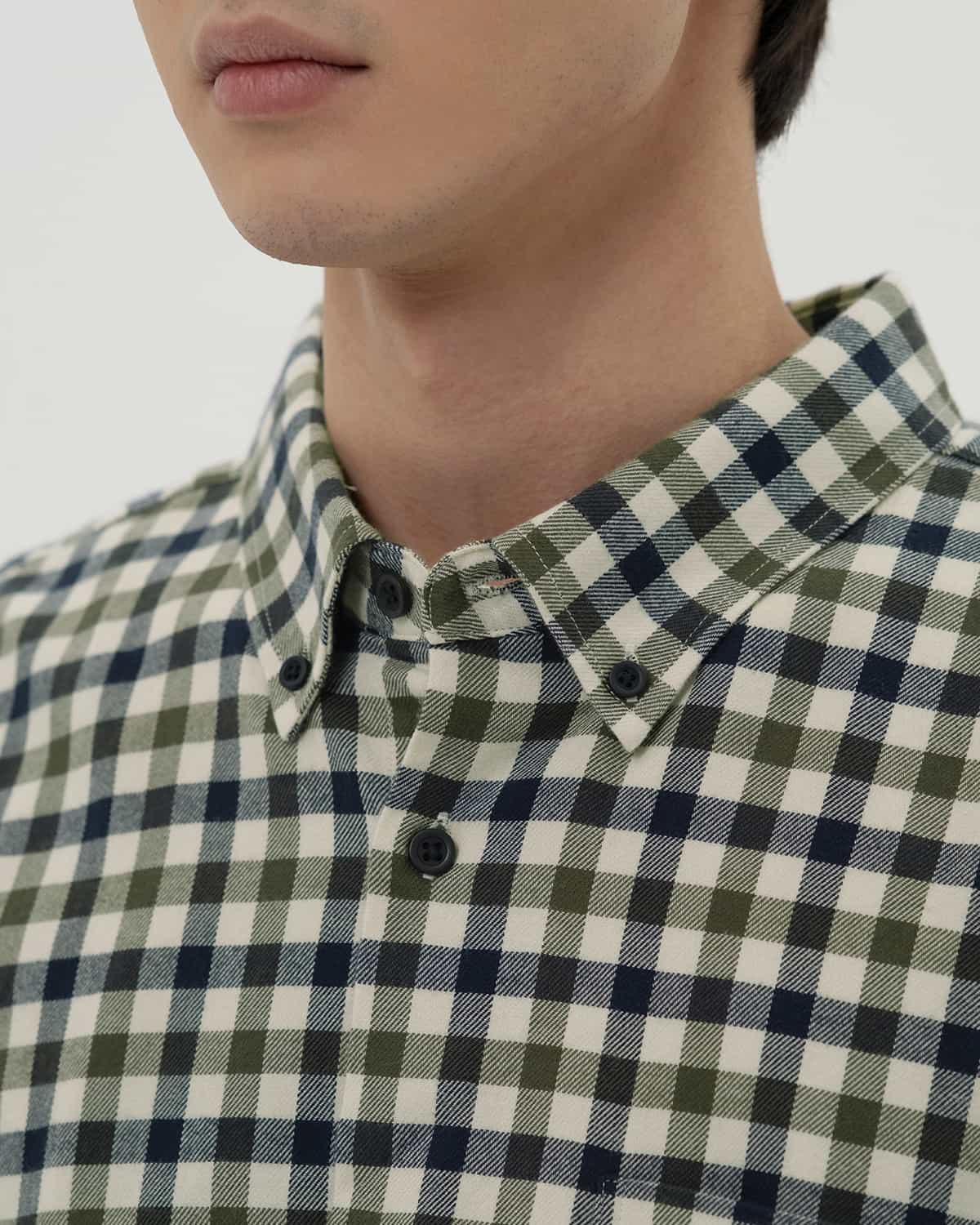 ЖЕЙДЕ STREET ХАКИ