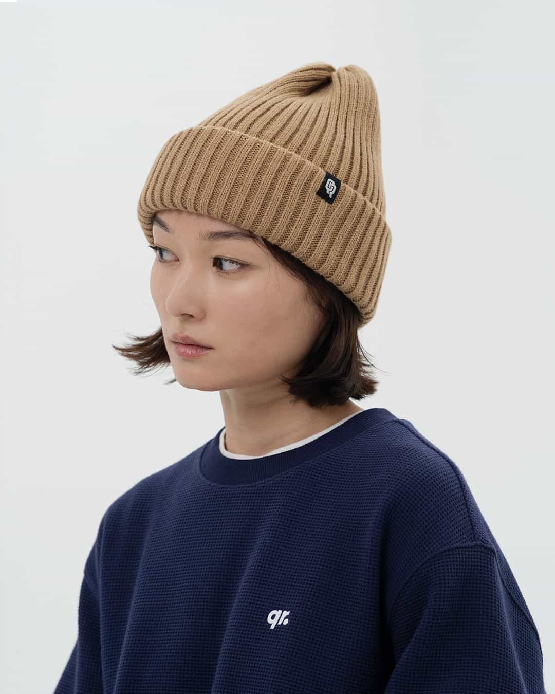 ҚАЛПАҚ BASIC қою сарғыш