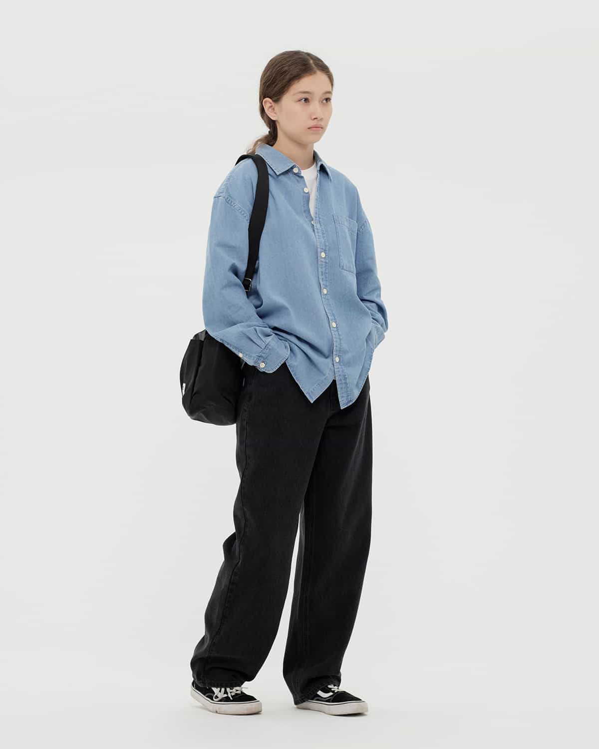 ЖЕЙДЕ DENIM КӨК