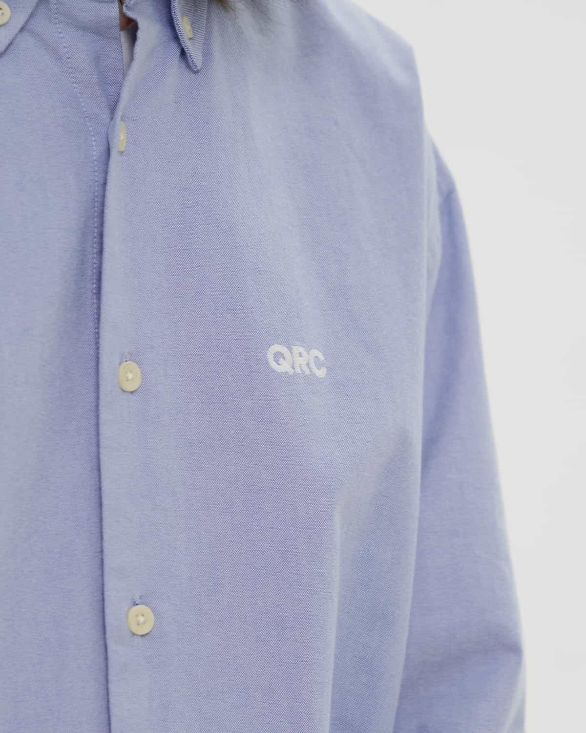 ЖЕЙДЕ QRC BASIC КӨГІЛДІР